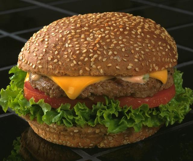 Hamburguesa
